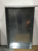 Square D Schneider Electric HC4268DB  Electrical Cabinet Box, HCP  I-Line Panelboard, 42in W x 68in H x 9.5in D, Type 1