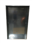 Square D Schneider Electric HC4268DB  Electrical Cabinet Box, HCP  I-Line Panelboard, 42in W x 68in H x 9.5in D, Type 1