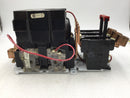 Square D 8536SF01 Nema Size 4 Series A 3 Phase 100 HP Motor Starter Coil