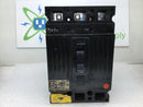 GE General Electric TED134035 35 Amp 3 Pole 480V Circuit Breaker