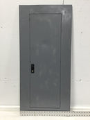 Ge General Electric AF43S A-Series Panelboard Type 1 Front Surface 43 3/4" x 20 1/4"