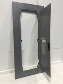 Ge General Electric AF43S A-Series Panelboard Type 1 Front Surface 43 3/4" x 20 1/4"