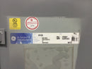 Ge General Electric AF43S A-Series Panelboard Type 1 Front Surface 43 3/4" x 20 1/4"