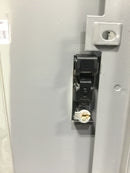 Ge General Electric AF43S A-Series Panelboard Type 1 Front Surface 43 3/4" x 20 1/4"