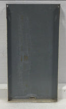 ITE Nema 3R Disconnect Cover Only 12 1/8" x 6 3/8"