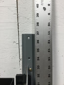 Square D NEHB-04398-664 225 Amp 277/480V 3 Phase 4 Wire NEHB Panel Guts