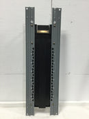 Square D NEHB-04398-664 225 Amp 277/480V 3 Phase 4 Wire NEHB Panel Guts