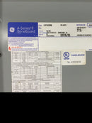 GE AQF3442MB Filler Plate 37" x 14 7/8"