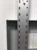 GE AQF3442MB Filler Plate 37" x 14 7/8"