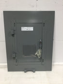 Square D NC26S  Surface Mount Panelboard Indoor Cover 26 1/8" x 20 1/8"