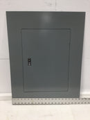 Square D NC26S  Surface Mount Panelboard Indoor Cover 26 1/8" x 20 1/8"
