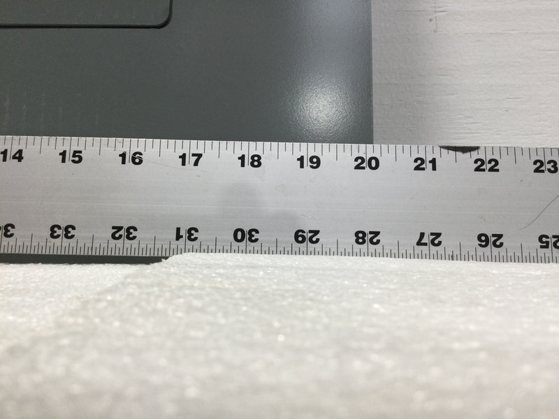 Square D NC26S  Surface Mount Panelboard Indoor Cover 26 1/8" x 20 1/8"