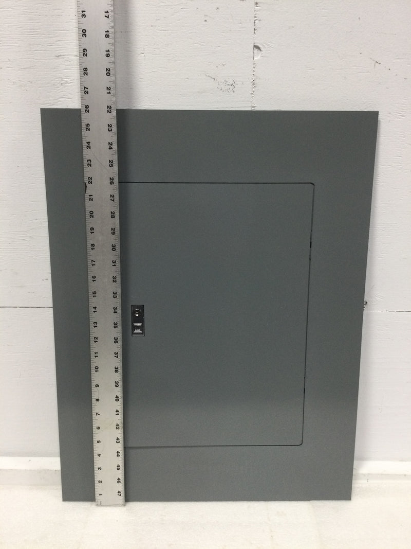 Square D NC26S  Surface Mount Panelboard Indoor Cover 26 1/8" x 20 1/8"