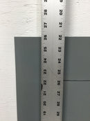 Square D NC26S  Surface Mount Panelboard Indoor Cover 26 1/8" x 20 1/8"