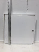 JL Industries Access Frame and Firedoor Assembly, WHI-548250 24" x 24"