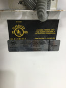 JL Industries Access Frame and Firedoor Assembly, WHI-548250 24" x 24"