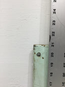 Federal Noark Panel Cover 100 Amp 3 Pole Cat