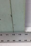 Federal Noark Panel Cover 100 Amp 3 Pole Cat