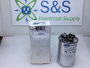 Jard/Mars2 12783 35+5uf+/-6% 440/370vac 50/60hz Motor Run Capacitor