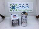 Amrad USA2226 30+5.0MFD +10%/-5% 370/440V 50/60Hz 70c/-40c Capacitor w/ CPT