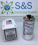 Amrad USA2235 40+5.0MFD +10%/-5% 370/440V 50/60Hz Capacitor w/CPT