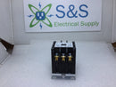 Mars 780 61432 Definite Purpose Contactor 240V 3 Pole 30 Amp