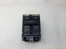 Bryant BR2125 125 Amp 2 Pole 120/240 VAC Type BBR Circuit Breaker