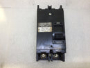 Square D Q2M2200MT 200 Amp 2 Pole 240V Circuit Breaker