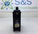Westinghouse QNBL1015 15 Amp 1 Pole 120/240V Circuit Breaker - Cosmetic Flaw