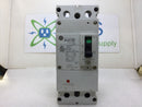Ge Fbh Fbh26te015r2 2pole 15amps 600y / 347v  Record Plus Circuit Breaker