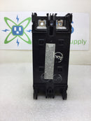 Ge Fbh Fbh26te015r2 2pole 15amps 600y / 347v  Record Plus Circuit Breaker