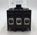 ITE FJ63B110 110 Amp 3 Pole 600V FJ6 Circuit Breaker w/Trip Adj.