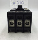 ITE FJ63B110 110 Amp 3 Pole 600V FJ6 Circuit Breaker w/Trip Adj.
