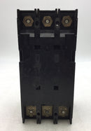 ITE FJ63B110 110 Amp 3 Pole 600V FJ6 Circuit Breaker w/Trip Adj.