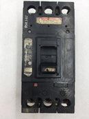 ITE FJ63B110 110 Amp 3 Pole 600V FJ6 Circuit Breaker w/Trip Adj.