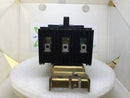 Square D FA32030 30 Amp 3 Pole 240V Circuit Breaker FA-32030