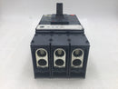 Square D LDP36400U31X 400 Amp 3 Pole 600V Type LD Circuit Breaker
