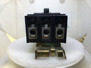Square D Q2-32125 125 Amp 3 Pole 240V Type Q2 Circuit Breaker