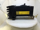 Square D Q2-32125 125 Amp 3 Pole 240V Type Q2 Circuit Breaker