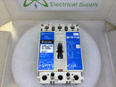 Cutler Hammer HFD3150L 150 Amp 3 Pole 600V Circuit Breaker - Cosmetic Flaw