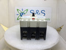 Eaton/Cutler Hammer EDB3100 100 Amp 3 Pole 240V Circuit Breaker