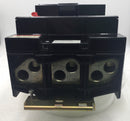 Square D LX36200 200 Amp 3 Pole 600V Circuit Breaker