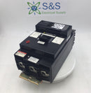 Square D LX36200 200 Amp 3 Pole 600V Circuit Breaker