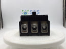 Square D Q2L-3200 200 Amp 3 Pole 240V Circuit Breaker
