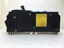 Square D Q12125 125 Amp 2 Pole 120/240V Circuit Breaker
