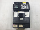 Square D LE36250LS 250 Amp 3 Pole 600V Circuit Breaker - Torn Label