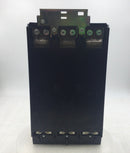 Square D LE36250LS 250 Amp 3 Pole 600V Circuit Breaker - Torn Label