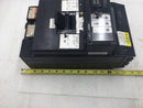 Square D LE36250LS 250 Amp 3 Pole 600V Circuit Breaker - Torn Label