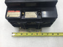 Square D LE36250LS 250 Amp 3 Pole 600V Circuit Breaker - Torn Label