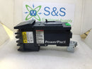 Square D BGA24125Y1 125 Amp 2 Pole 480/277V PowerPact Circuit Breaker